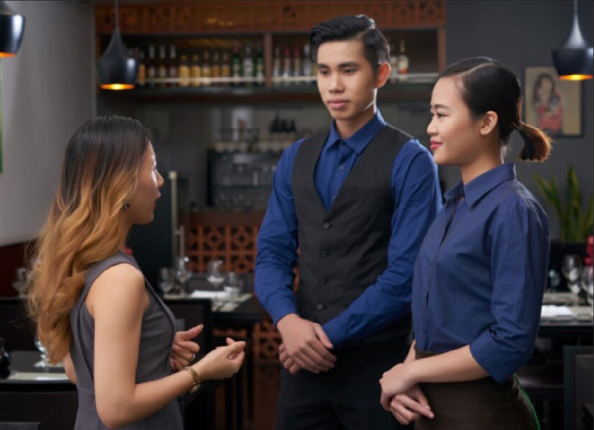 Restaurant Management